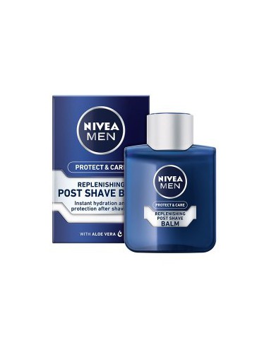 Nivea Men Replenishing Post Shave Balm Nivea Men Replenishing Post Shave Balm