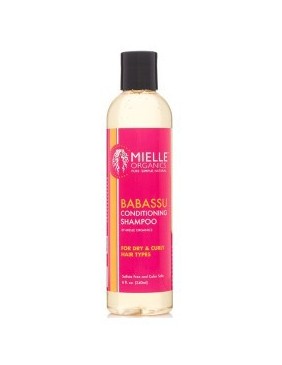 Babassu Conditioning Shampoo