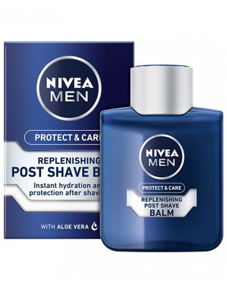 Nivea Men Replenishing Post Shave Balm Nivea Men Replenishing Post Shave Balm