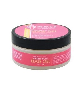 Edge Gel Honey And Ginger
