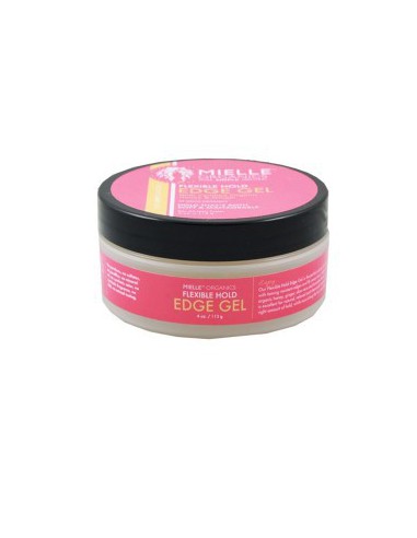Edge Gel Honey And Ginger Edge Gel Honey And Ginger
