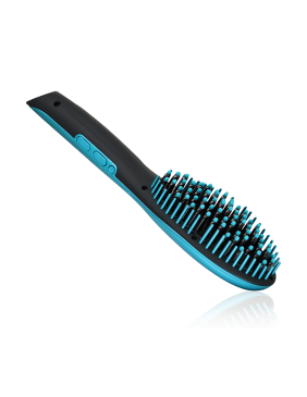 Sutra Heat Brush 2.0 Turquoise