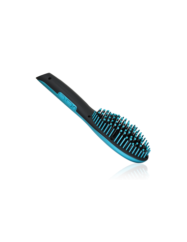 Sutra Heat Brush 2.0 Turquoise