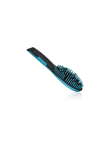 Sutra Heat Brush 2.0 Turquoise