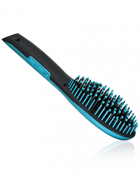 Sutra Heat Brush 2.0 Turquoise