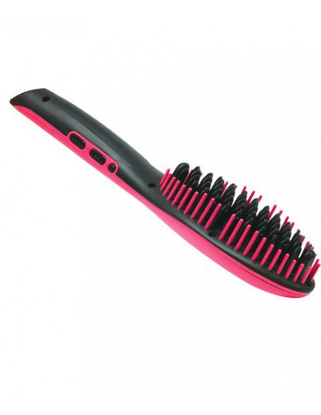 Sutra Heat Brush 2.0 Pink Sutra Heat Brush 2.0 Pink