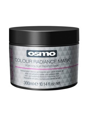 Colour Mission Colour Radiance Mask