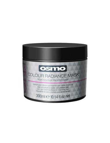 Colour Mission Colour Radiance Mask