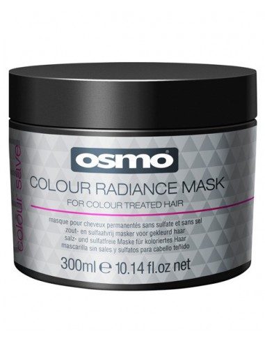 Colour Mission Colour Radiance Mask