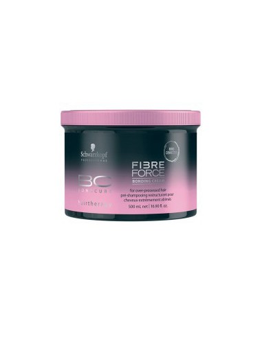 Bonacure Hairtherapy Fibre Force Bonding Cream Bonacure Hairtherapy Fibre Force Bonding Cream
