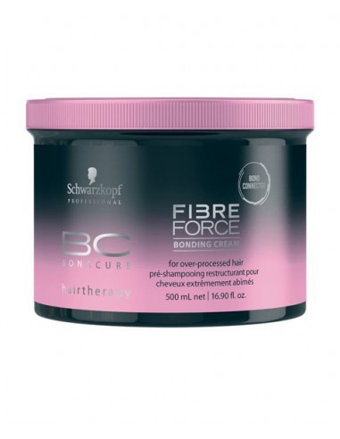 Bonacure Hairtherapy Fibre Force Bonding Cream Bonacure Hairtherapy Fibre Force Bonding Cream