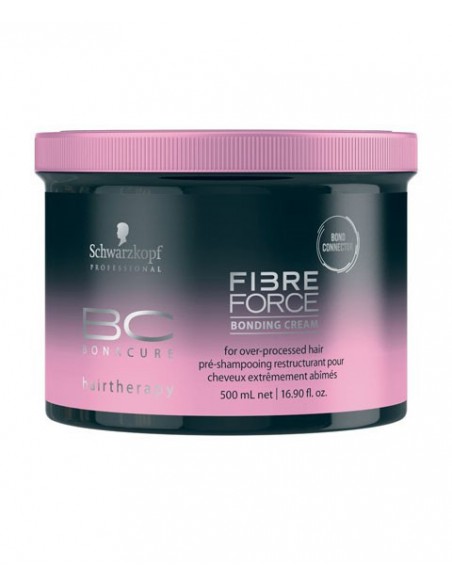 Bonacure Hairtherapy Fibre Force Bonding Cream Bonacure Hairtherapy Fibre Force Bonding Cream