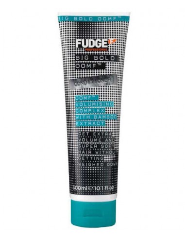 Big Hair Big Bold OOMF Conditioner