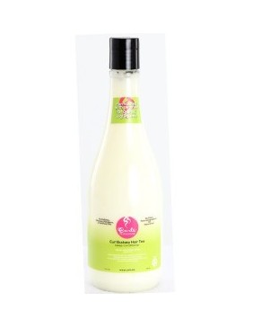 Women Curl Ecstasy Hair Tea Conditioner
