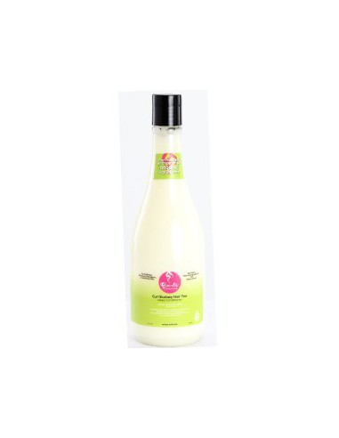 Women Curl Ecstasy Hair Tea Conditioner Women Curl Ecstasy Hair Tea Conditioner