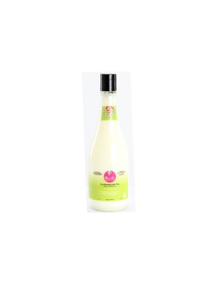 Women Curl Ecstasy Hair Tea Conditioner
