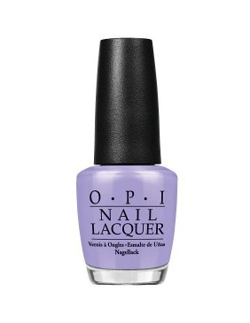 Nail Lacquer You Are Such A Budapest