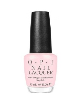 Nail Lacquer Passion