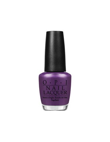 Nail Lacquer Purple With A Purpose Nail Lacquer Purple With A Purpose