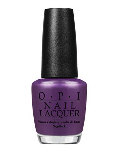 Nail Lacquer Purple With A Purpose Nail Lacquer Purple With A Purpose