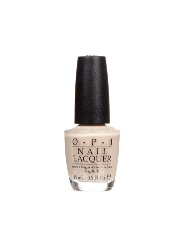 Nail Lacquer Samoan Sand Nail Lacquer Samoan Sand