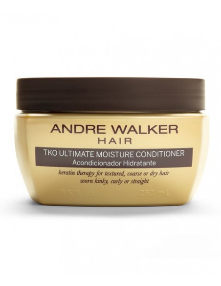 TKO Ultimate Moisture Conditioner TKO Ultimate Moisture Conditioner