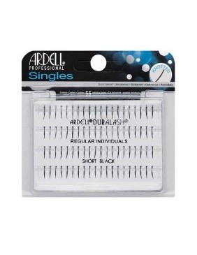 Ardell Regular Individuals Short Black