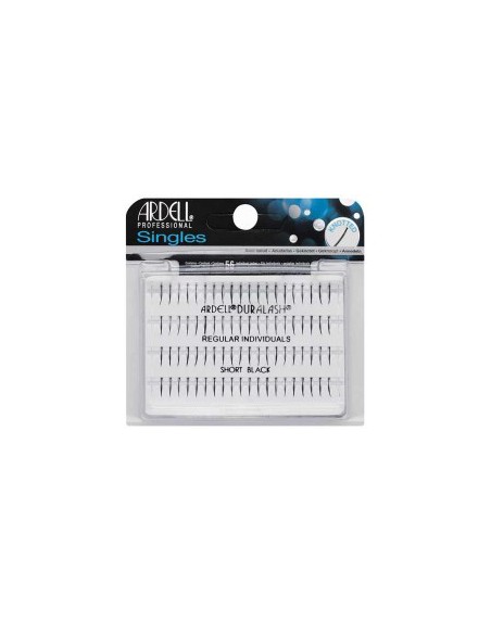 Ardell Regular Individuals Short Black