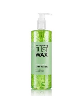 Just Wax Soothing After Wax Gel