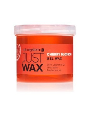 Just Wax Cherry Blossom Gel Wax