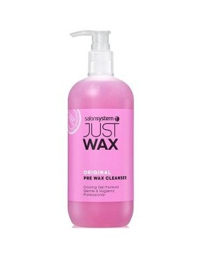 Just Wax Original Pre Wax Cleanser