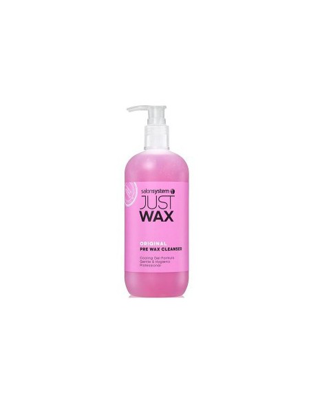 Just Wax Original Pre Wax Cleanser