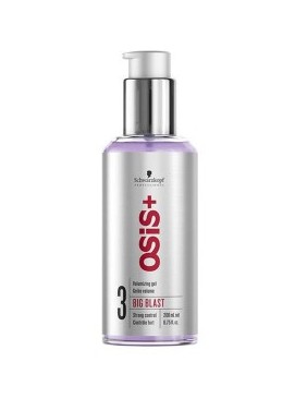 Osis Plus Big Blast Volumizing Gel