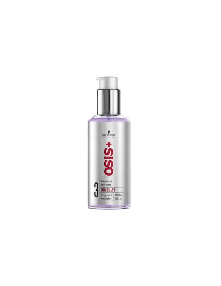 Osis Plus Big Blast Volumizing Gel