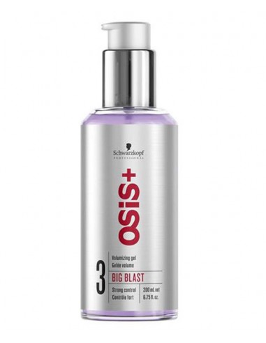 Osis Plus Big Blast Volumizing Gel