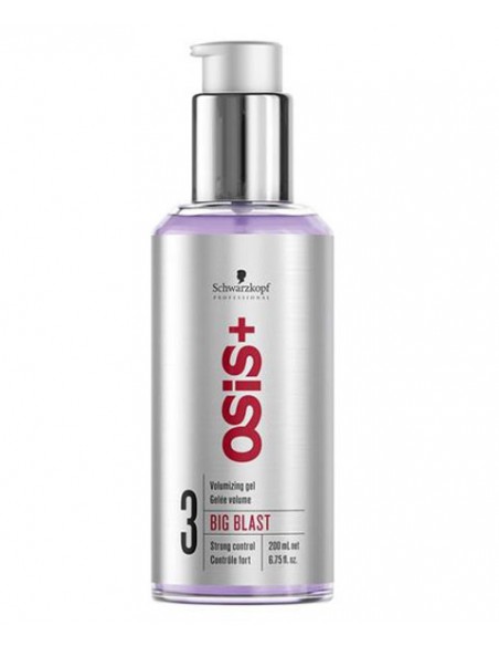 Osis Plus Big Blast Volumizing Gel
