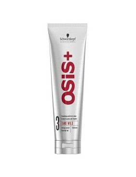 Osis Plus Tame Wild Smoothing Anti Frizz Cream