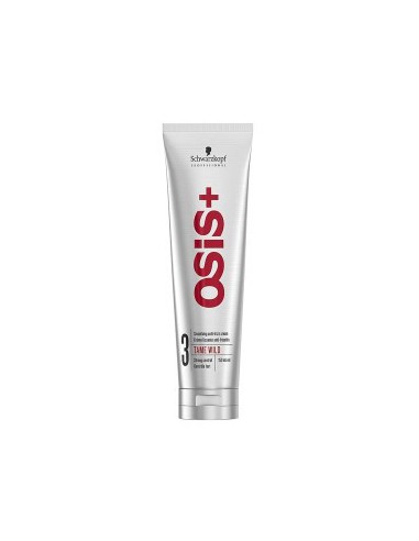 Osis Plus Tame Wild Smoothing Anti Frizz Cream