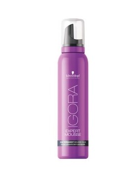 Igora Expert Semi Permanent Mousse
