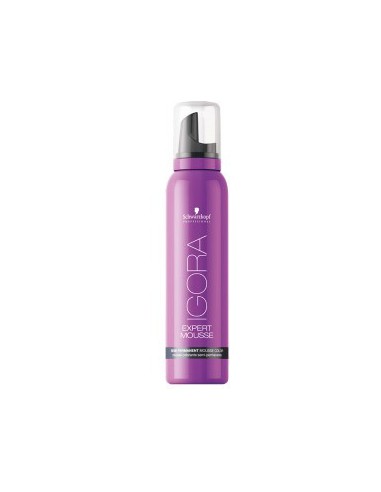 Igora Expert Semi Permanent Mousse Igora Expert Semi Permanent Mousse