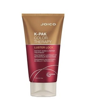 K Pak Color Therapy Luster Lock Treatment