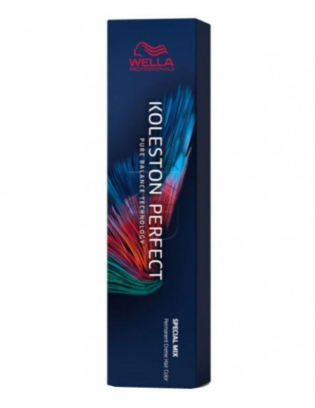Koleston Perfect Special Mix Koleston Perfect Special Mix