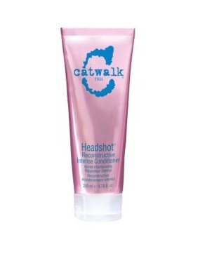 Catwalk Headshot Reconstructive Intense Conditioner