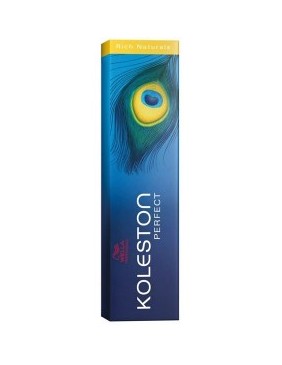 Koleston Perfect Rich Naturals