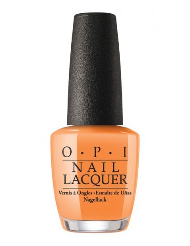 Nail Lacquer No Tan Lines