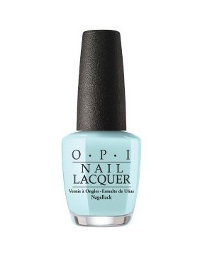 Nail Lacquer Suzi Without A Paddle