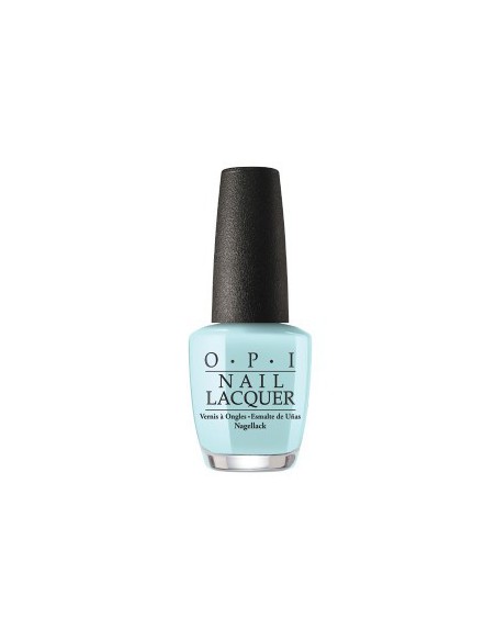 Nail Lacquer Suzi Without A Paddle