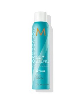 Moroccanoil Beach Wave Mousse