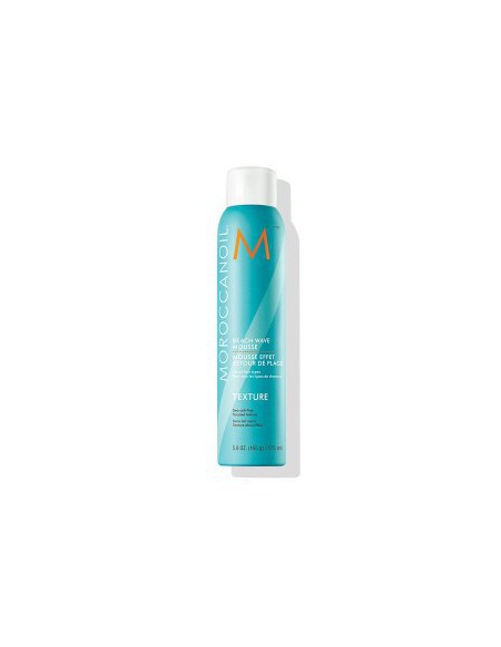 Moroccanoil Beach Wave Mousse