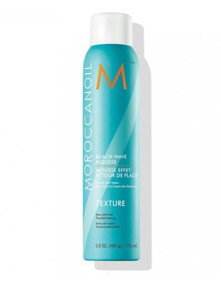 Moroccanoil Beach Wave Mousse Moroccanoil Beach Wave Mousse